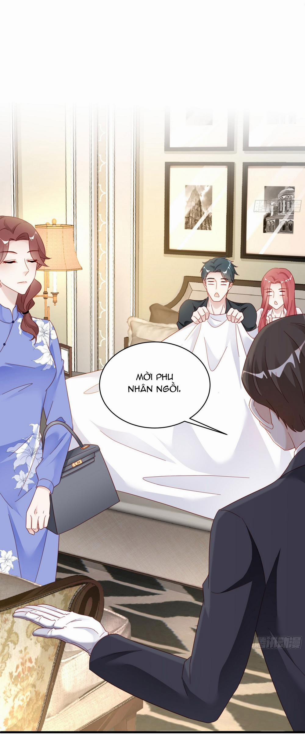 Khủng Hoảng Hotsearch 9 trang 35