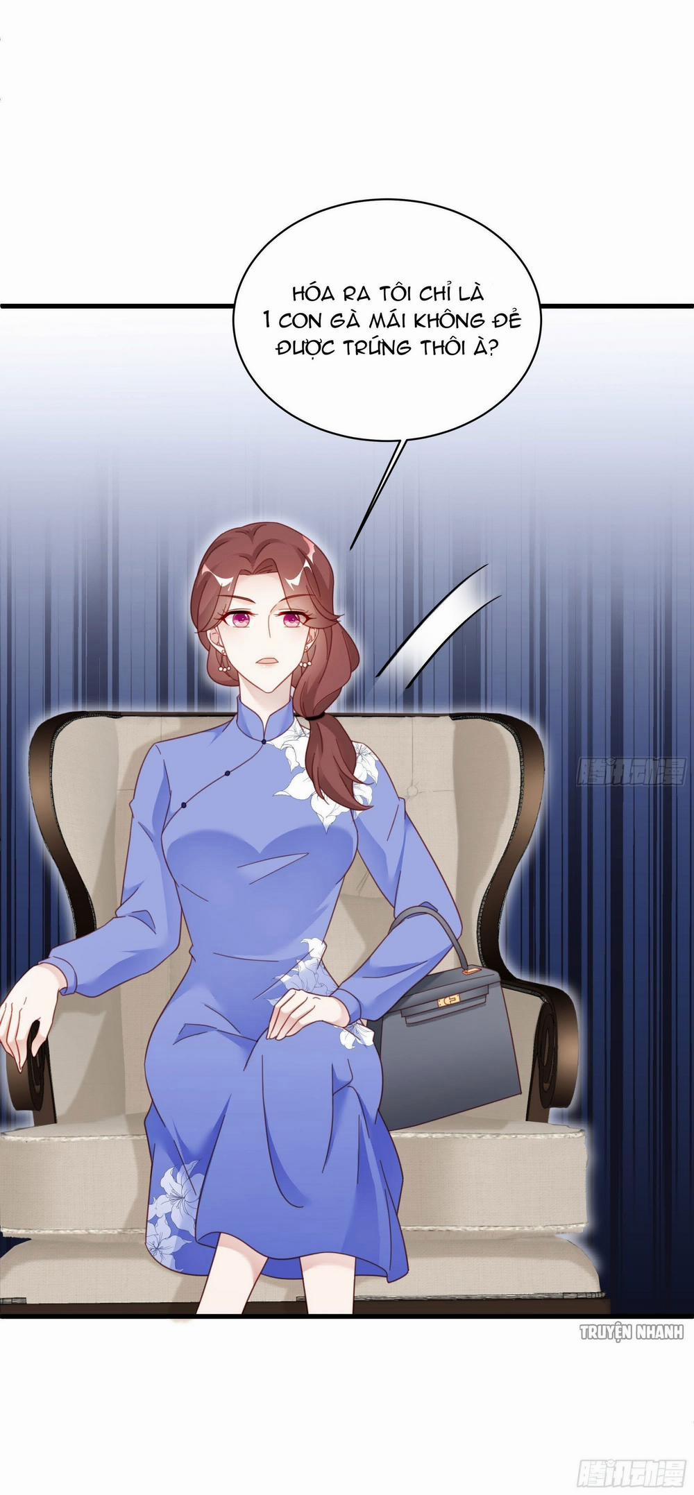 Khủng Hoảng Hotsearch 9 trang 36