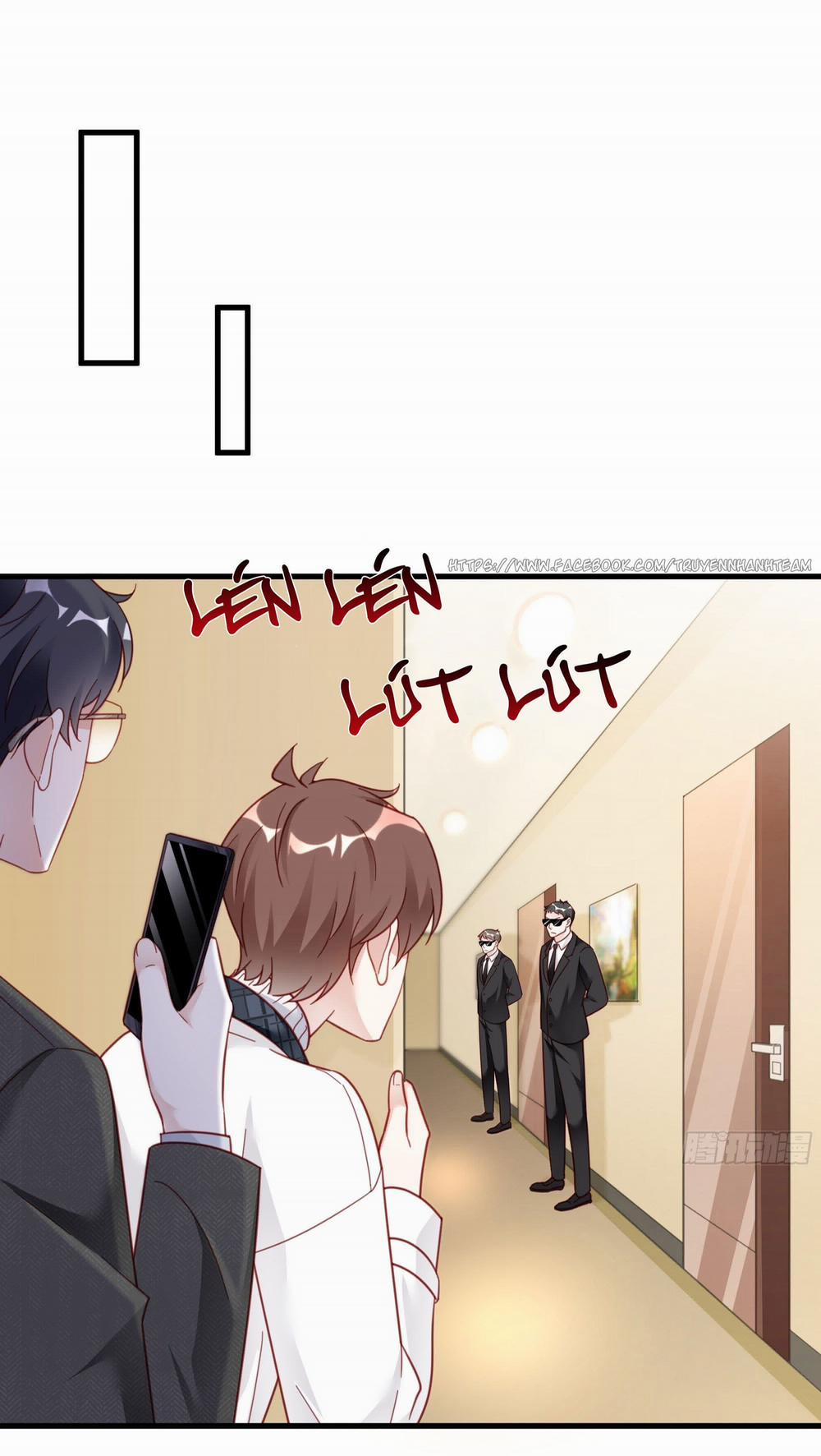 Khủng Hoảng Hotsearch 9 trang 37