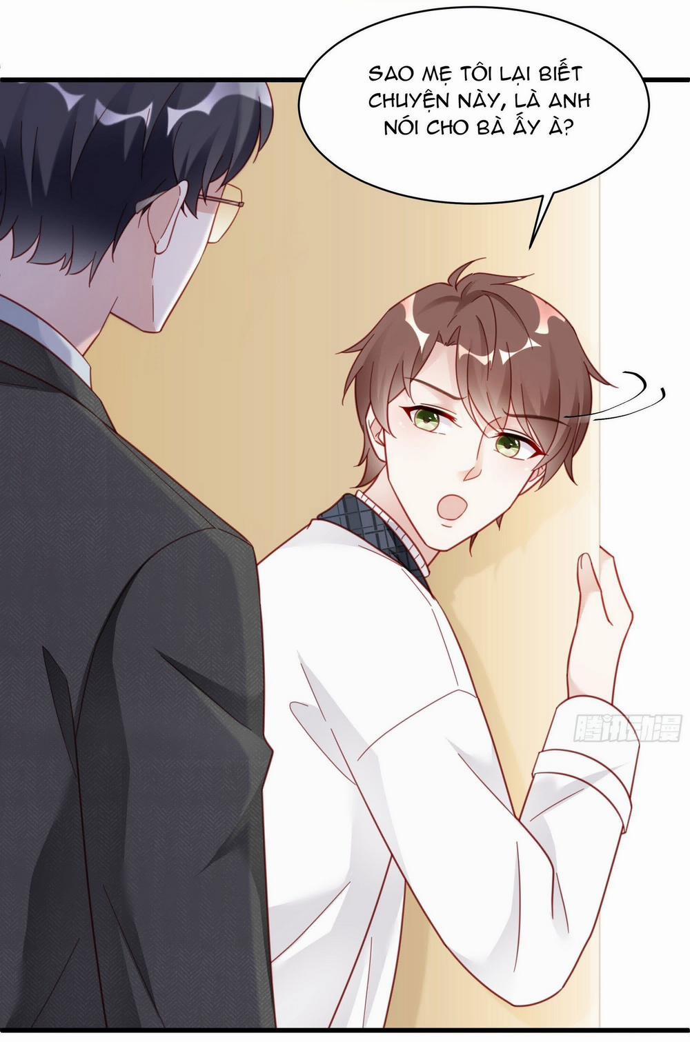 Khủng Hoảng Hotsearch 9 trang 38