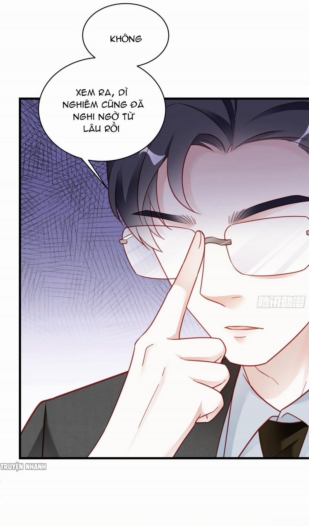 Khủng Hoảng Hotsearch 9 trang 39