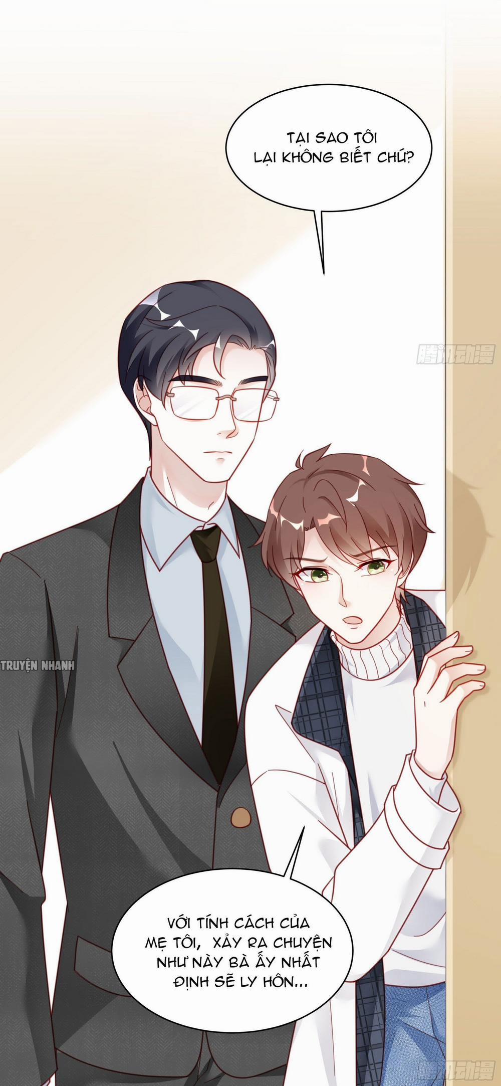 Khủng Hoảng Hotsearch 9 trang 40