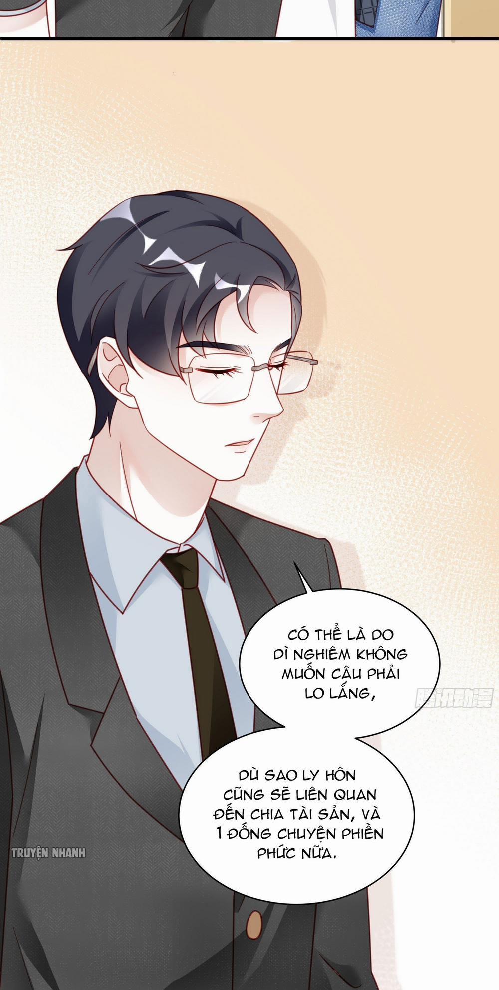 Khủng Hoảng Hotsearch 9 trang 41