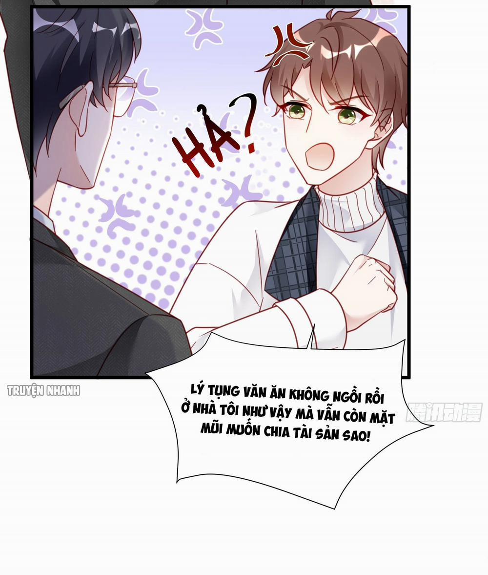 Khủng Hoảng Hotsearch 9 trang 42