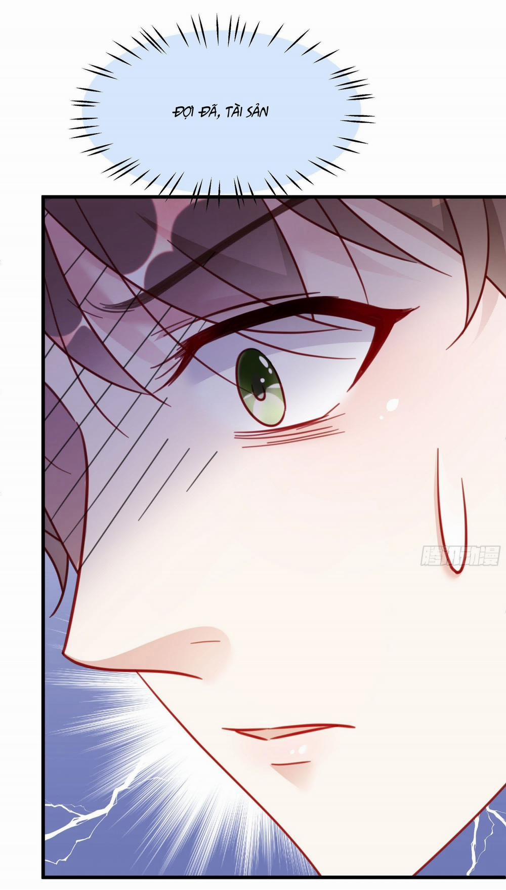 Khủng Hoảng Hotsearch 9 trang 43