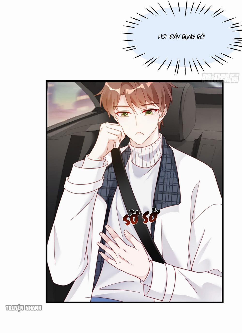 Khủng Hoảng Hotsearch 9 trang 5