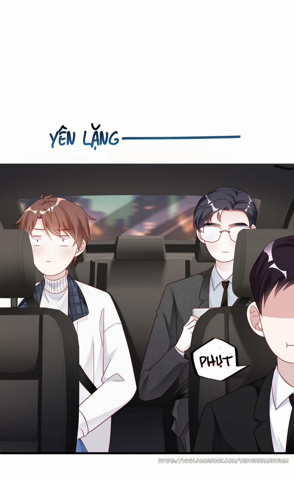 Khủng Hoảng Hotsearch 9 trang 7