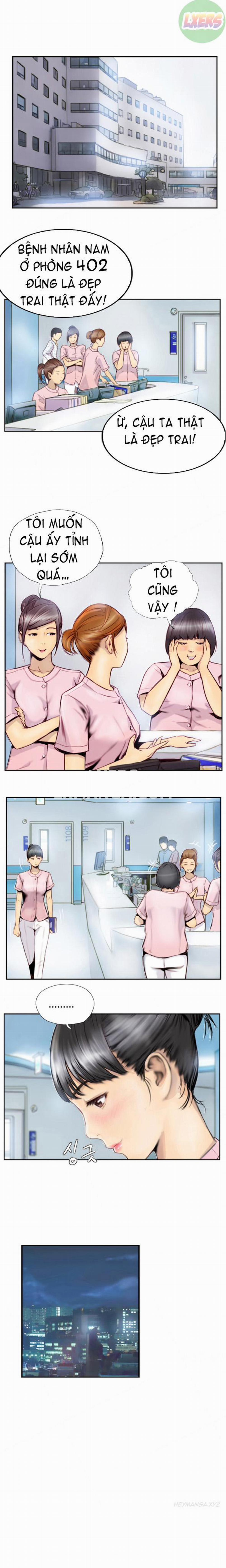 Khuôn Mặt Mới 1 trang 15