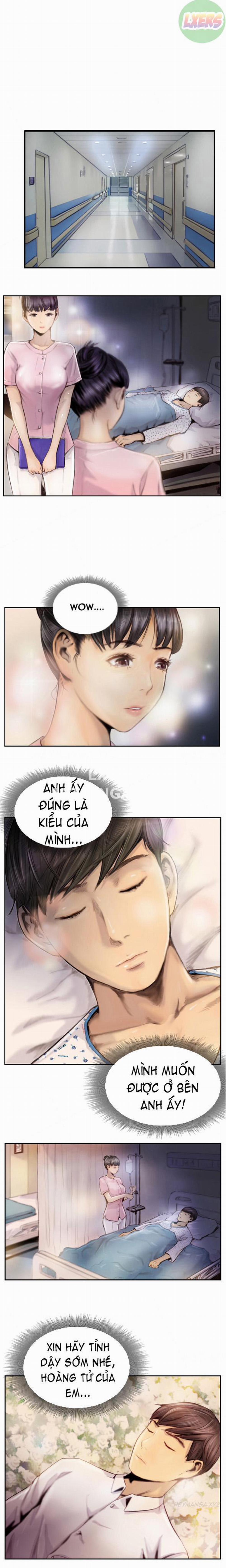 Khuôn Mặt Mới 1 trang 16