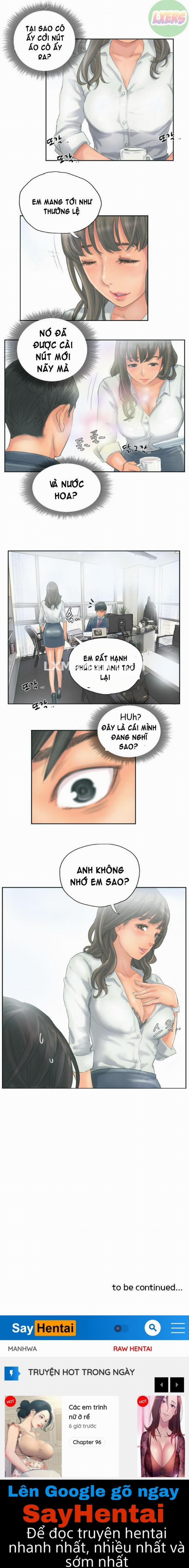 Khuôn Mặt Mới 11 trang 9