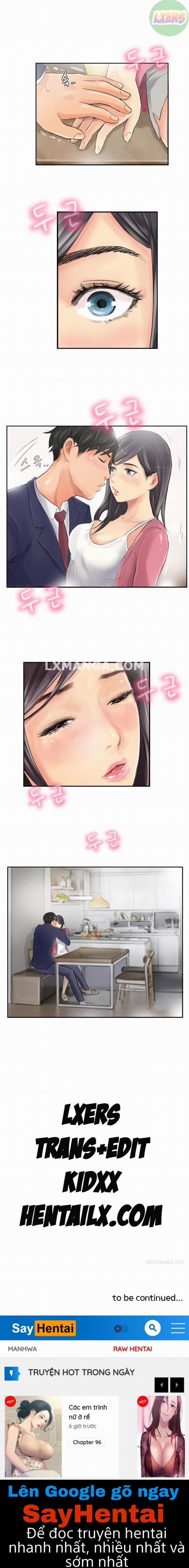 Khuôn Mặt Mới 14 trang 12