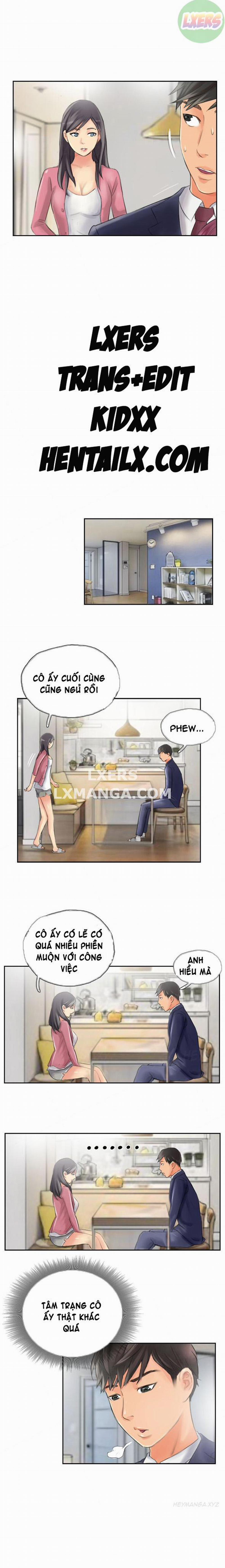 Khuôn Mặt Mới 14 trang 8