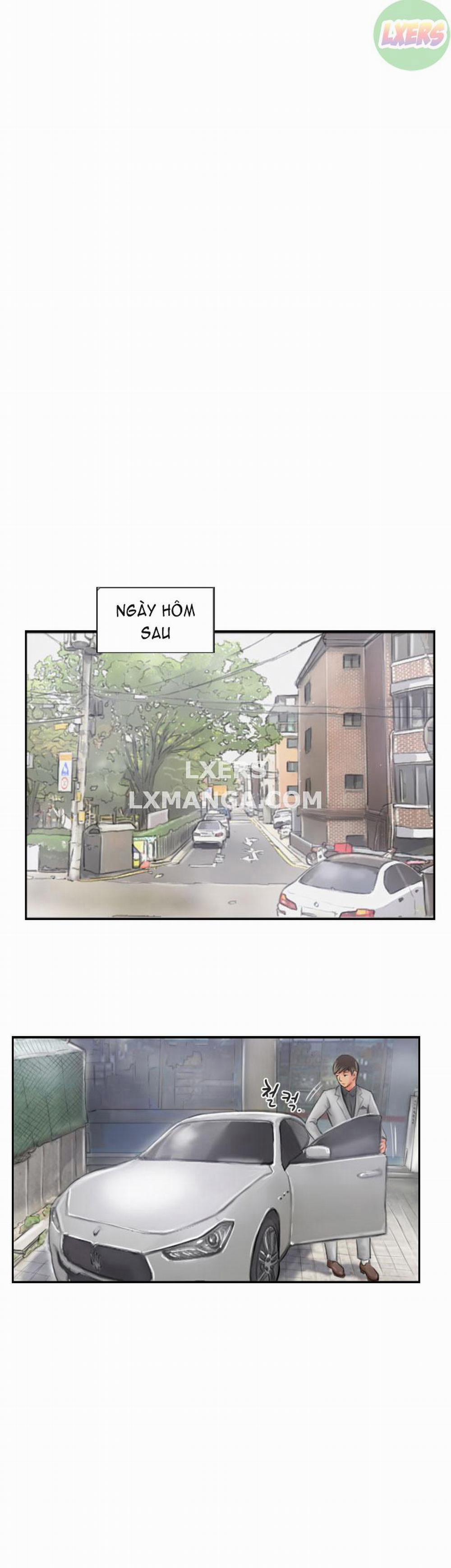 Khuôn Mặt Mới 19 trang 15