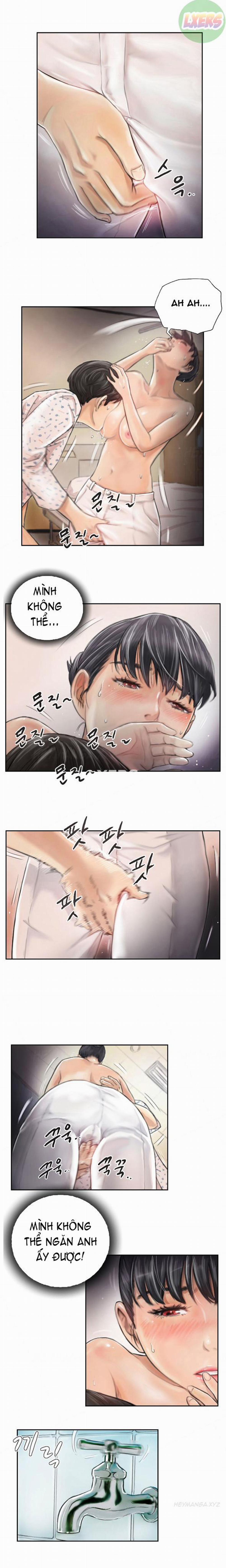 Khuôn Mặt Mới 2 trang 5