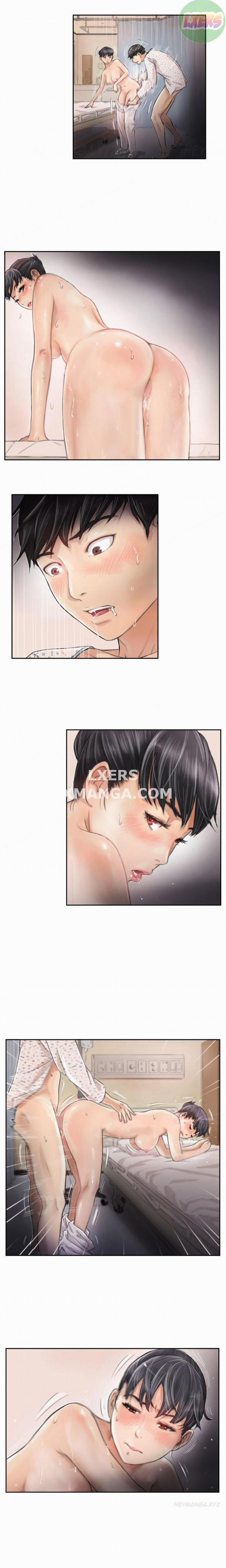 Khuôn Mặt Mới 2 trang 7