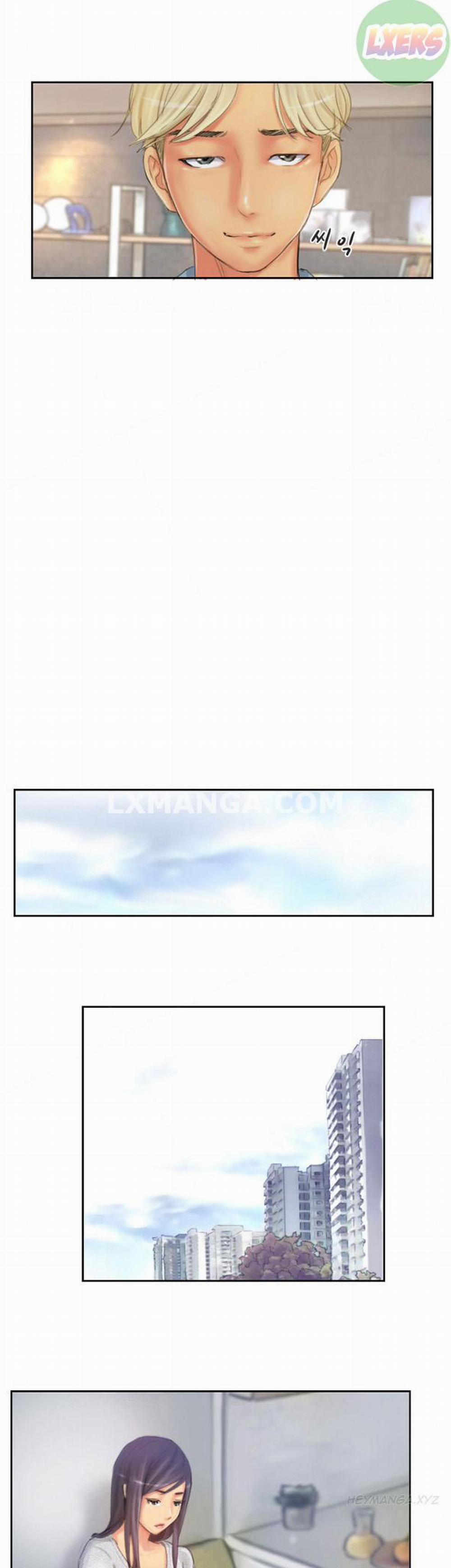 Khuôn Mặt Mới 20 trang 4