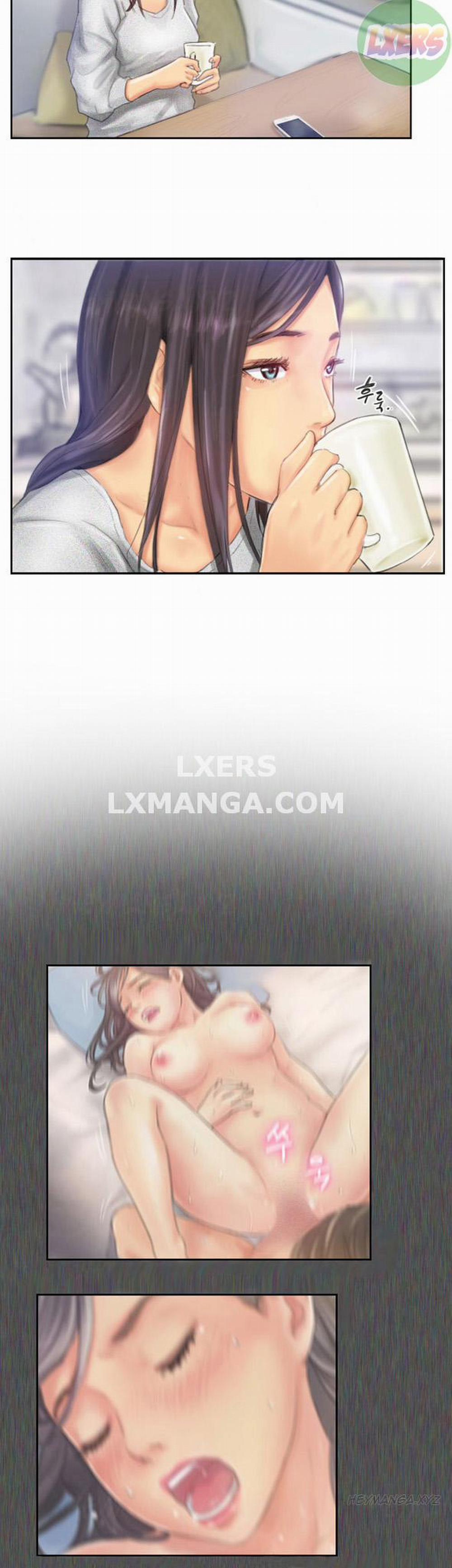 Khuôn Mặt Mới 20 trang 5