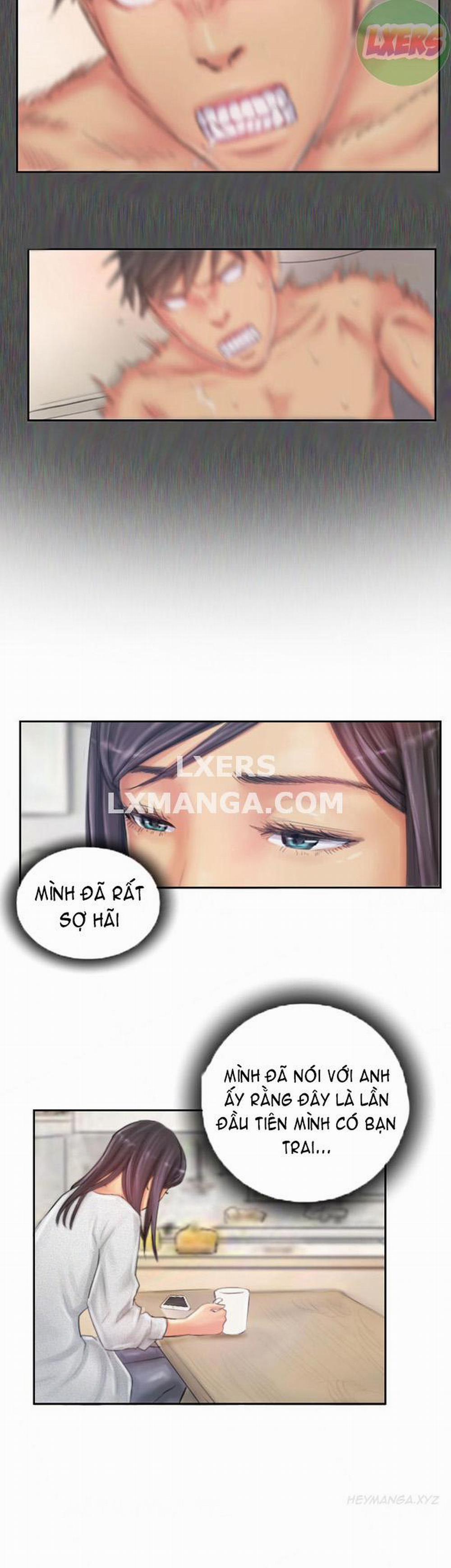 Khuôn Mặt Mới 20 trang 7