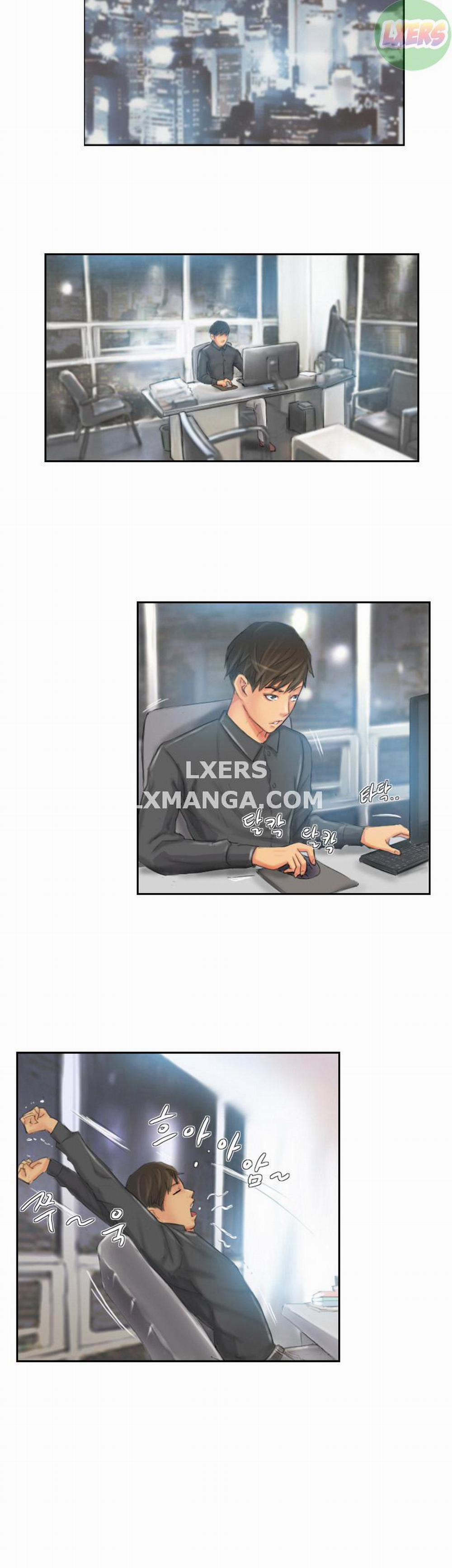 Khuôn Mặt Mới 22 trang 19