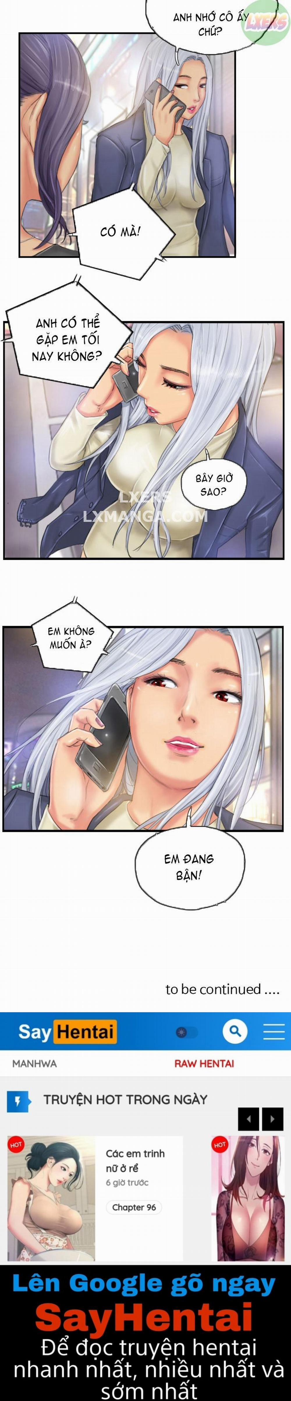 Khuôn Mặt Mới 23 trang 23