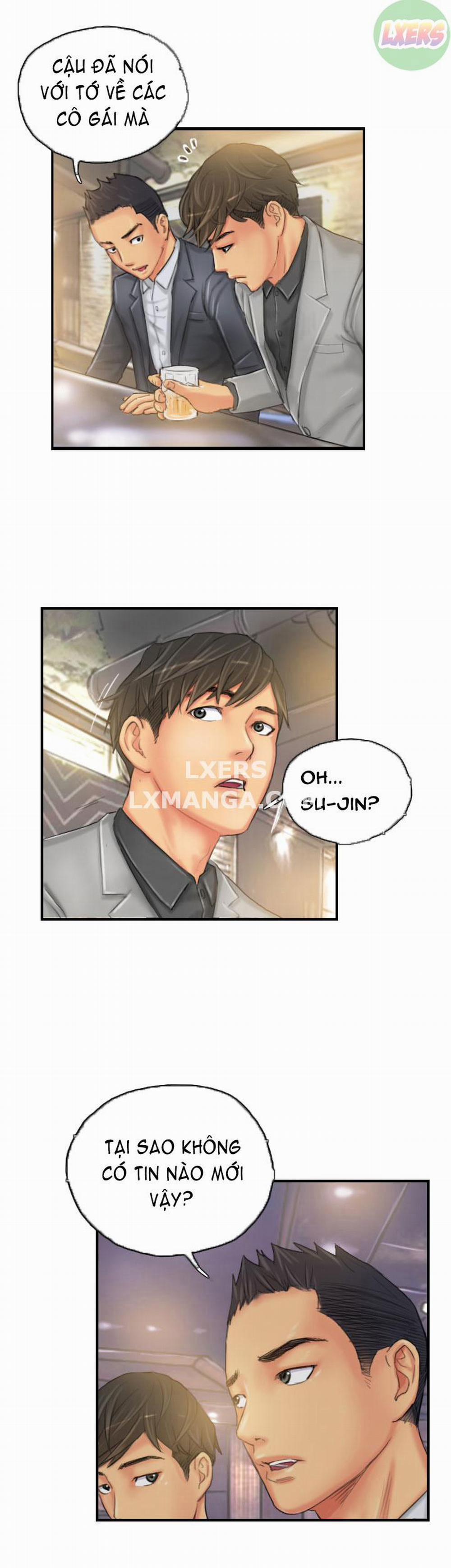 Khuôn Mặt Mới 23 trang 7