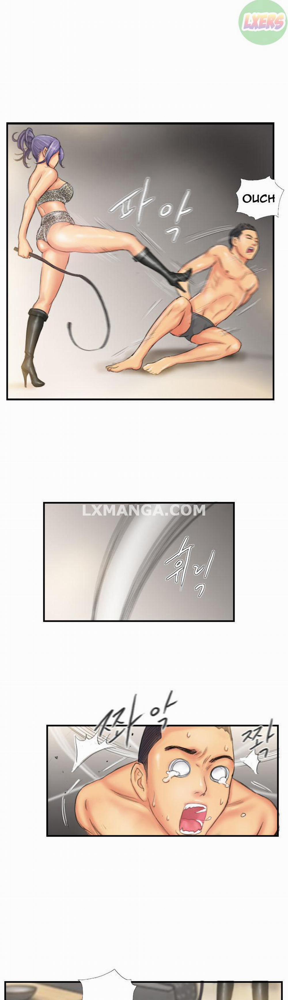 Khuôn Mặt Mới 25 trang 6