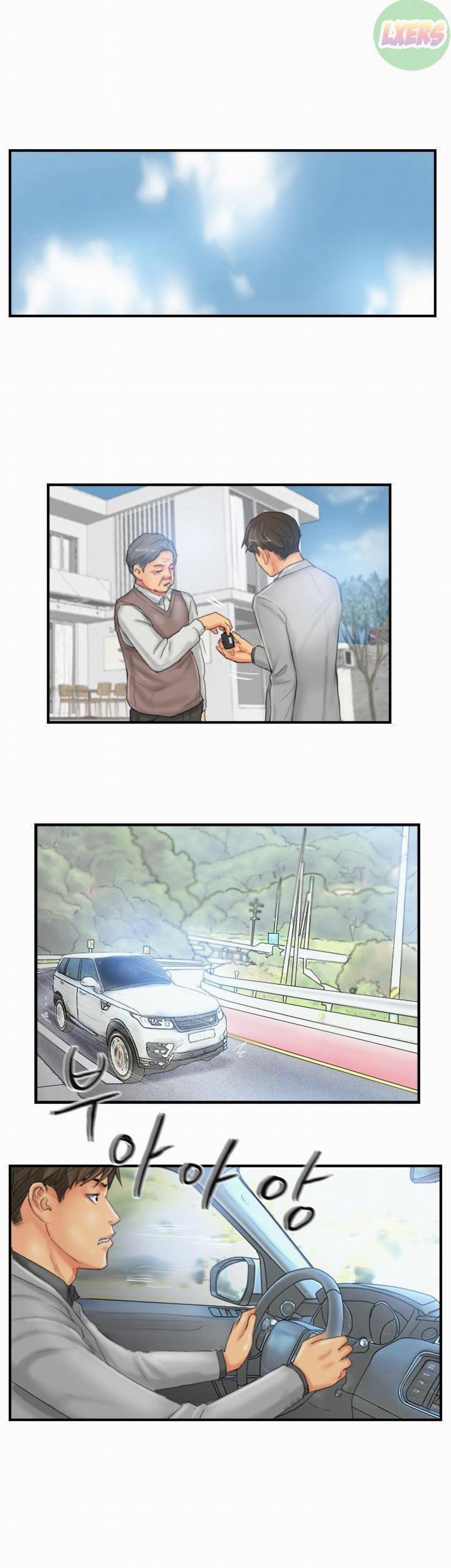 Khuôn Mặt Mới 26 trang 2