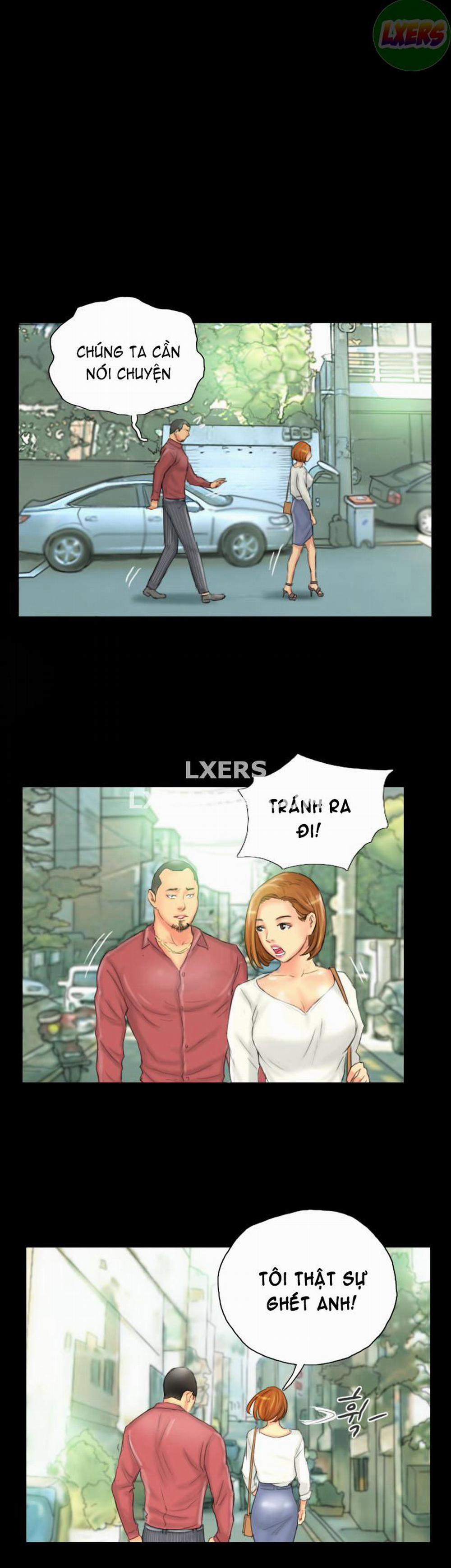 Khuôn Mặt Mới 27 trang 16