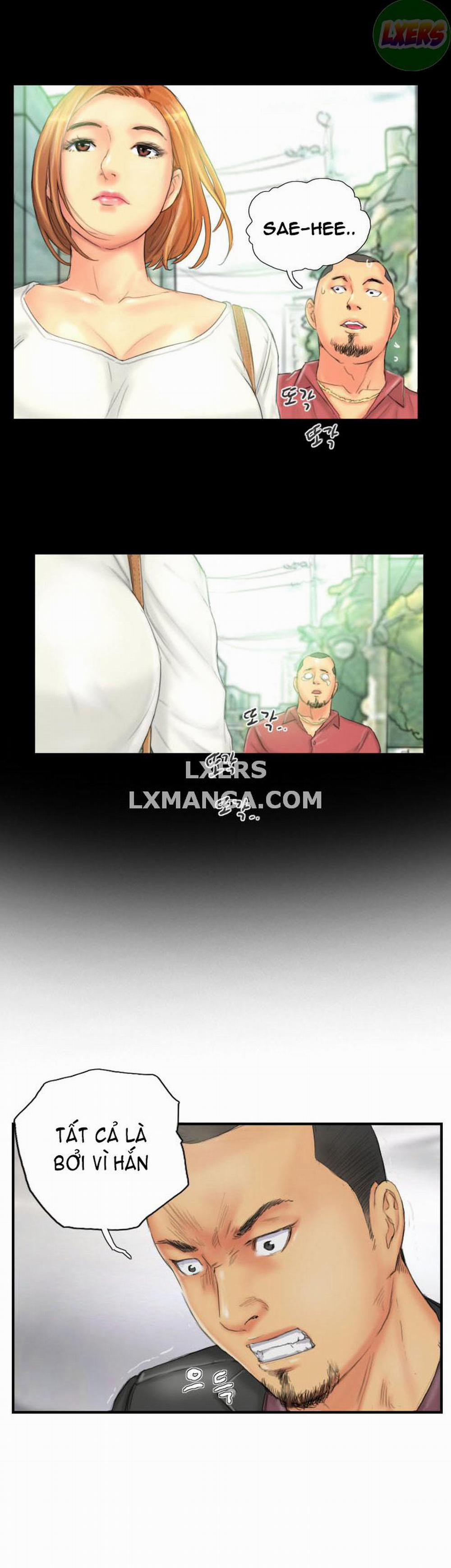 Khuôn Mặt Mới 27 trang 17