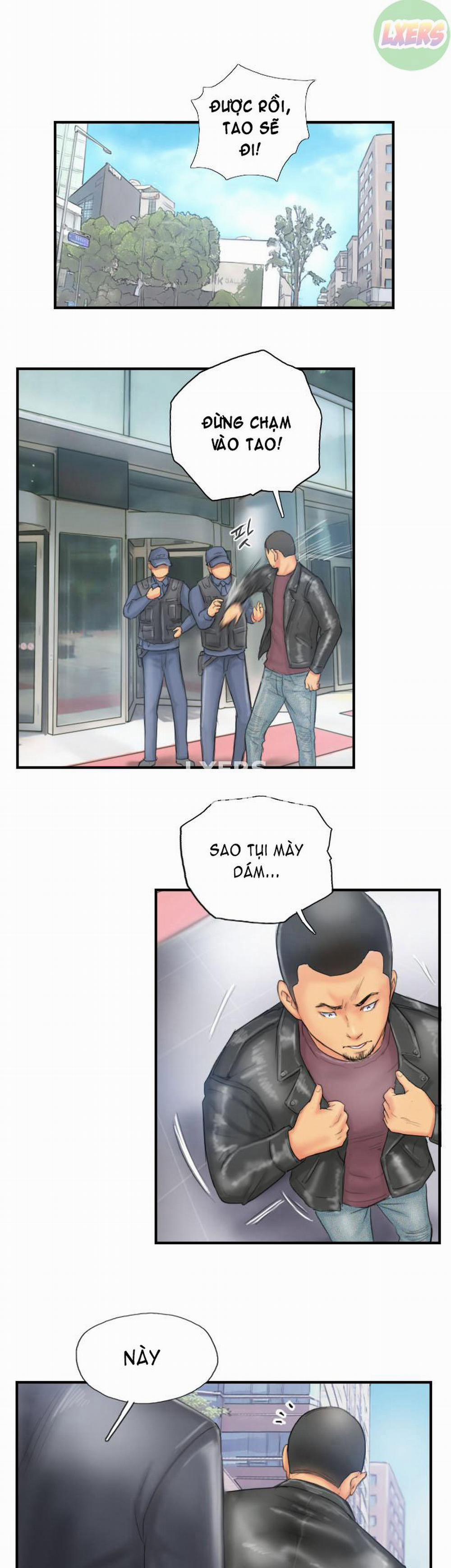 Khuôn Mặt Mới 27 trang 22