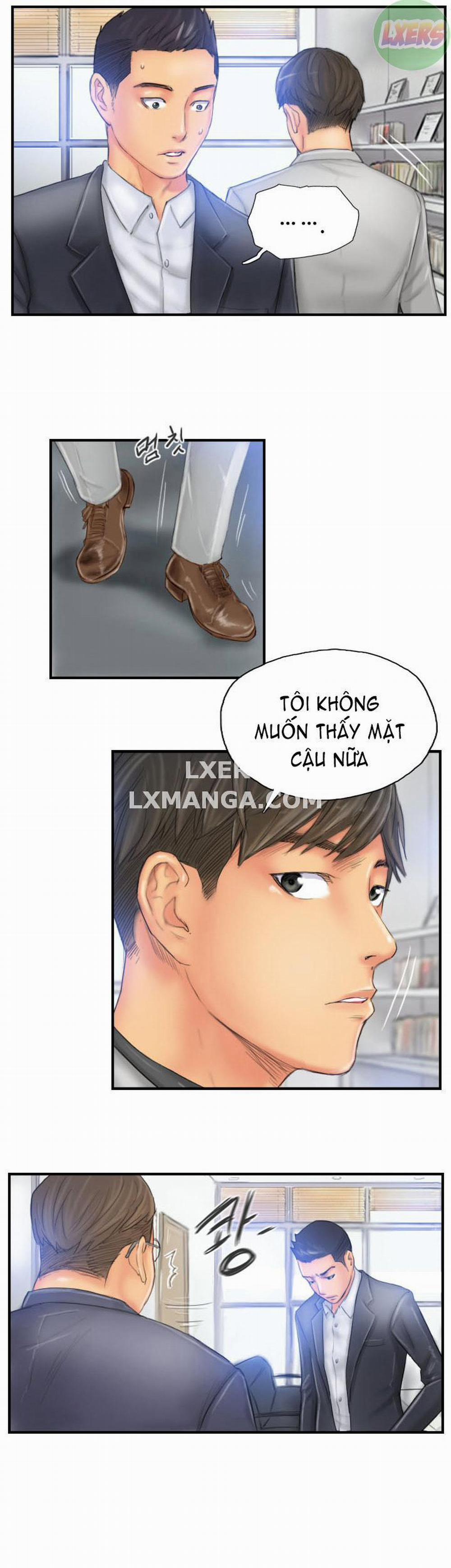 Khuôn Mặt Mới 27 trang 3