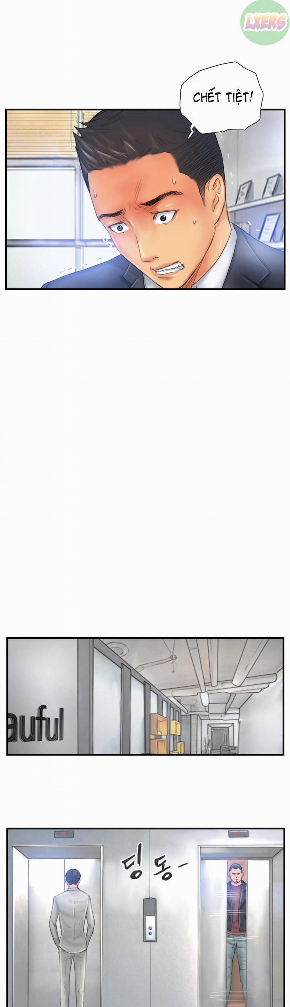 Khuôn Mặt Mới 27 trang 4