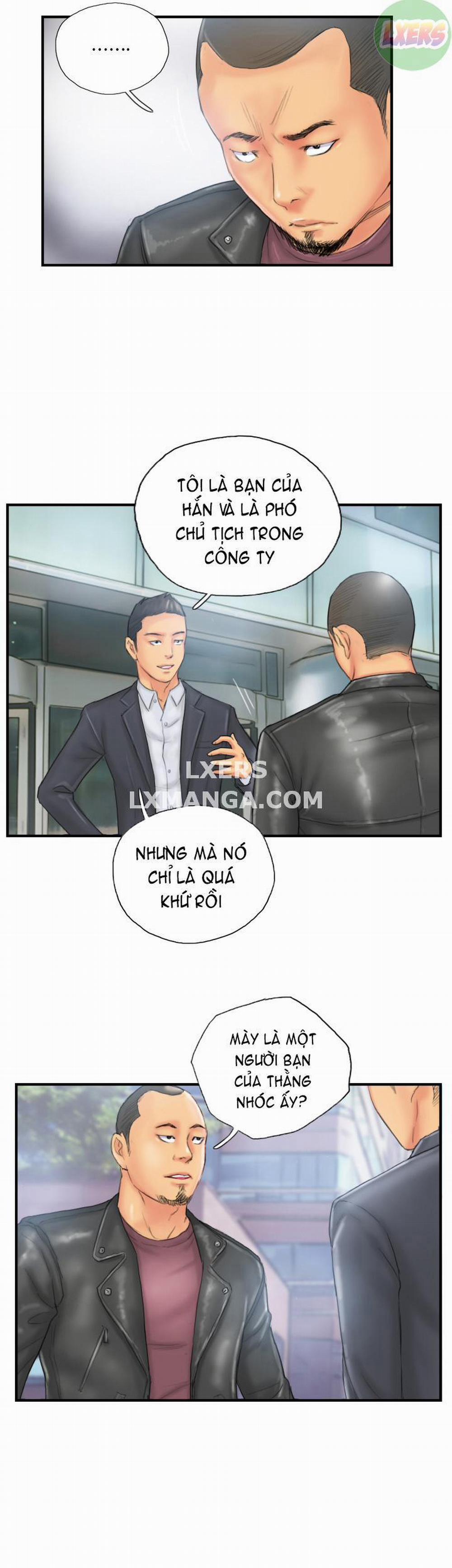 Khuôn Mặt Mới 28 trang 1
