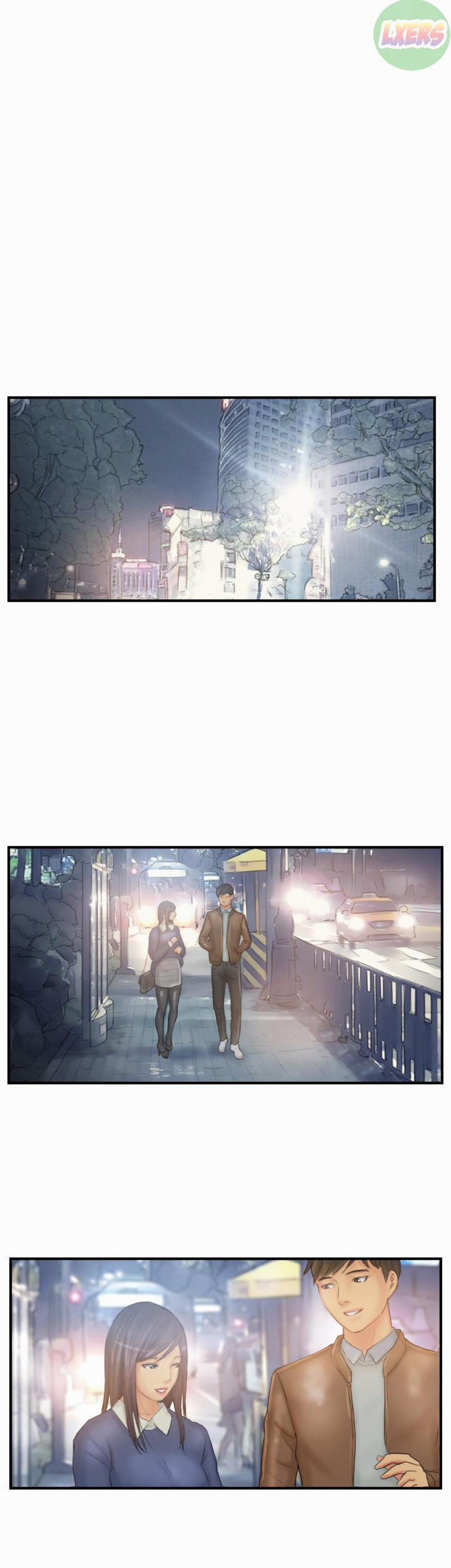 Khuôn Mặt Mới 28 trang 16