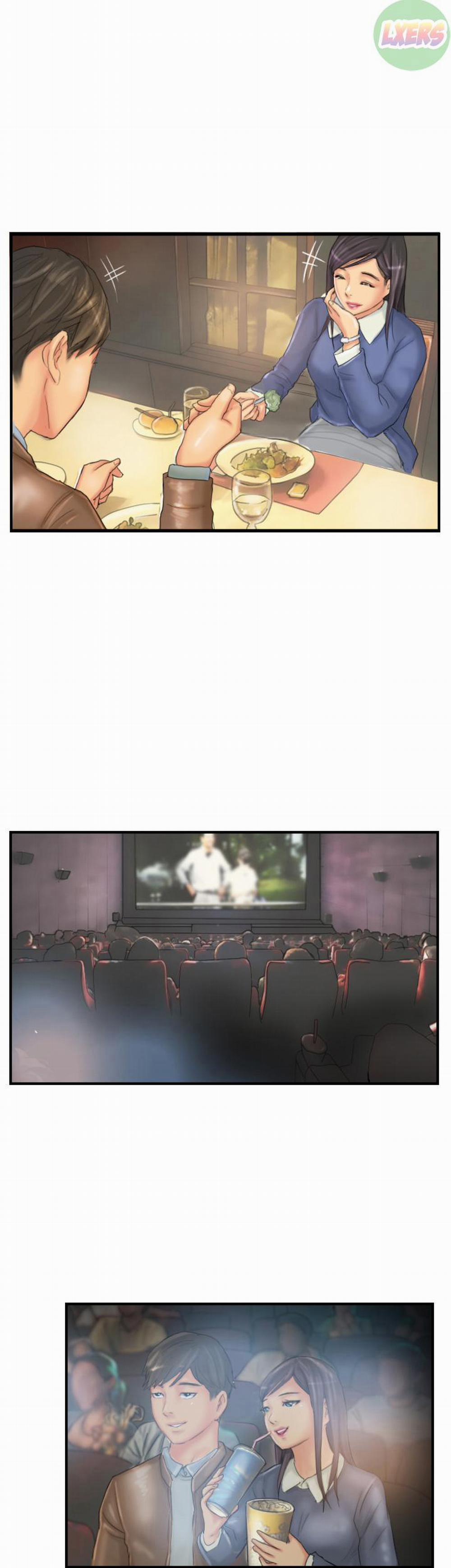 Khuôn Mặt Mới 28 trang 17