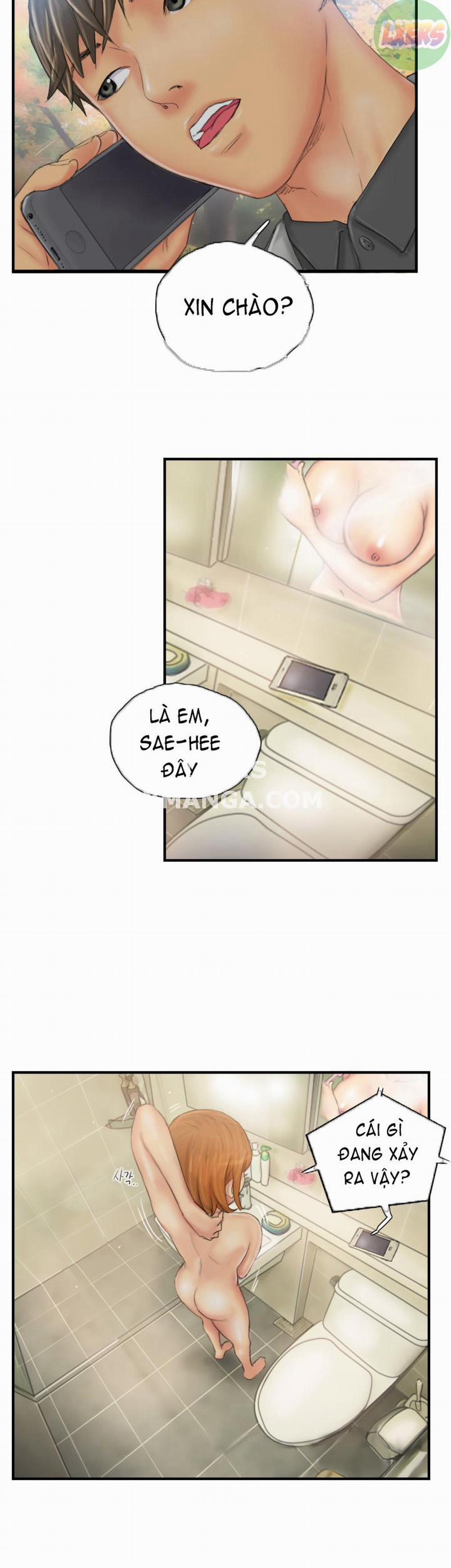 Khuôn Mặt Mới 28 trang 5