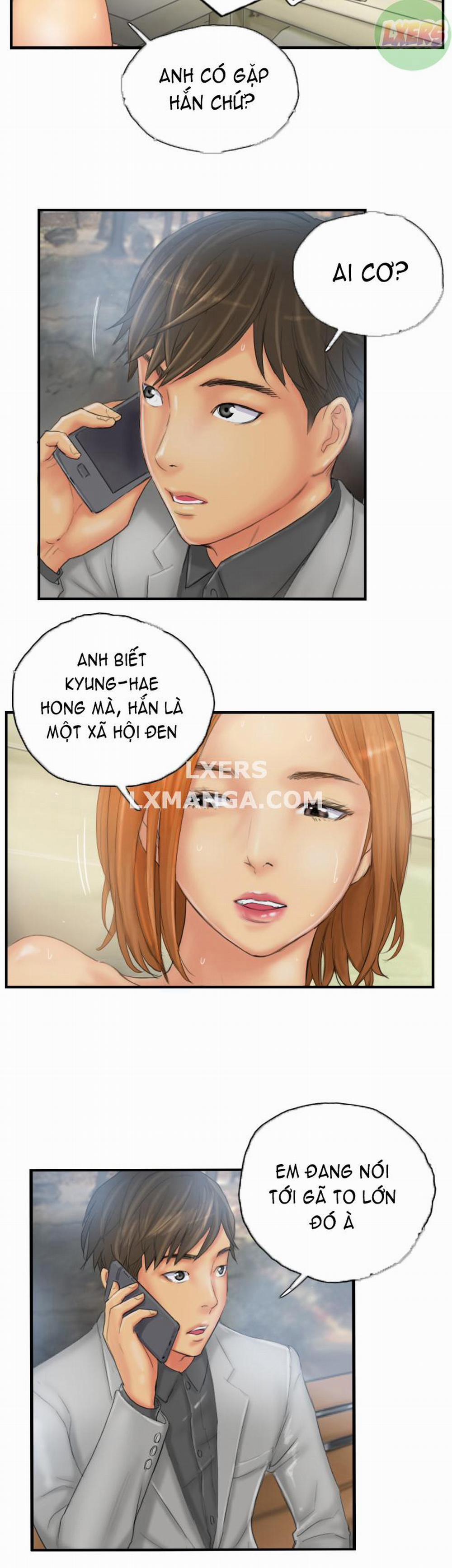 Khuôn Mặt Mới 28 trang 7