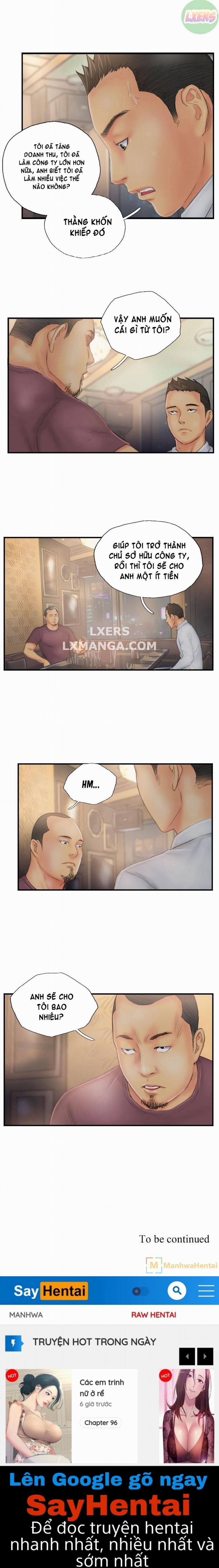 Khuôn Mặt Mới 29 trang 14