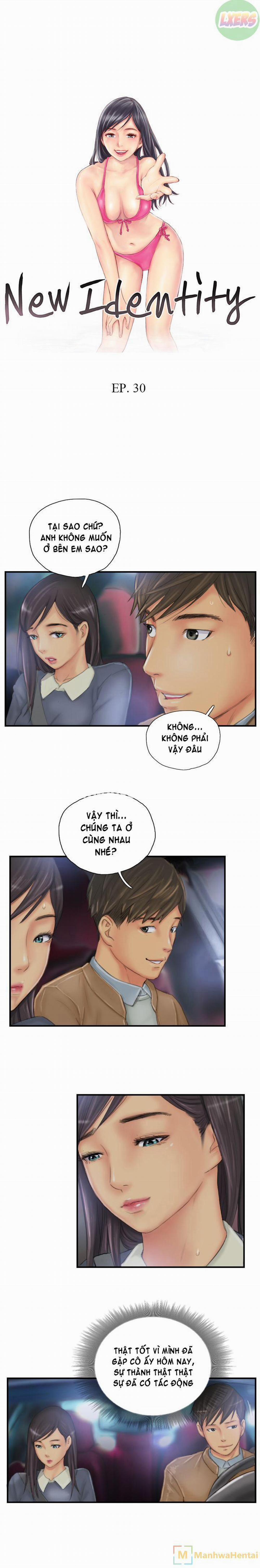 Khuôn Mặt Mới 29 trang 3