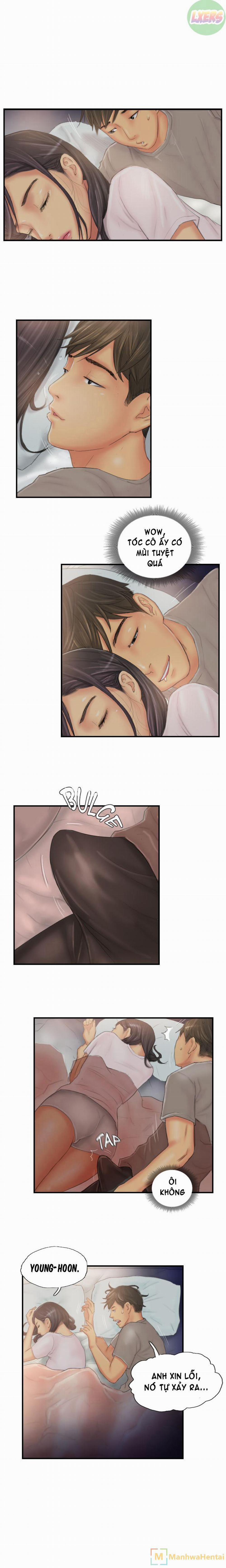 Khuôn Mặt Mới 29 trang 5