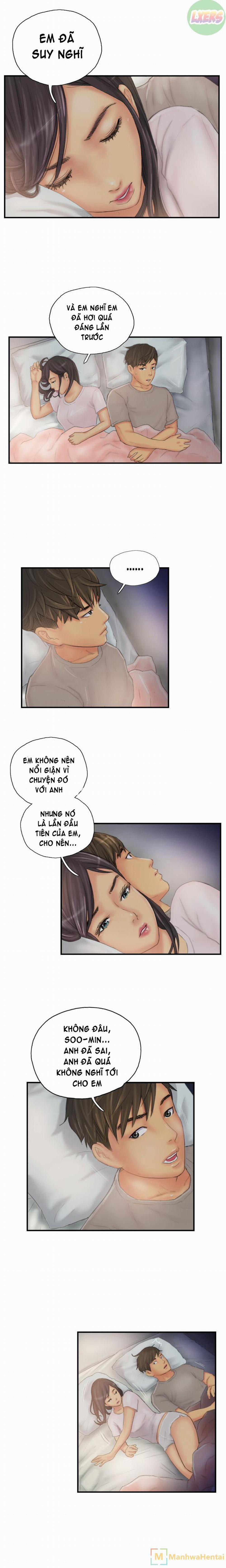 Khuôn Mặt Mới 29 trang 6