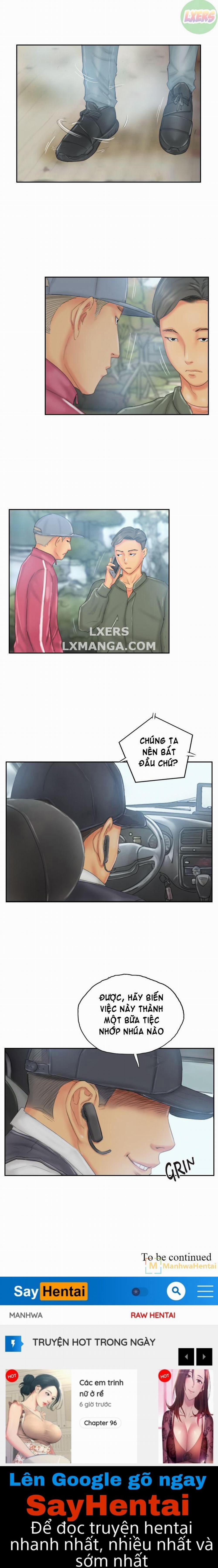 Khuôn Mặt Mới 30 trang 14