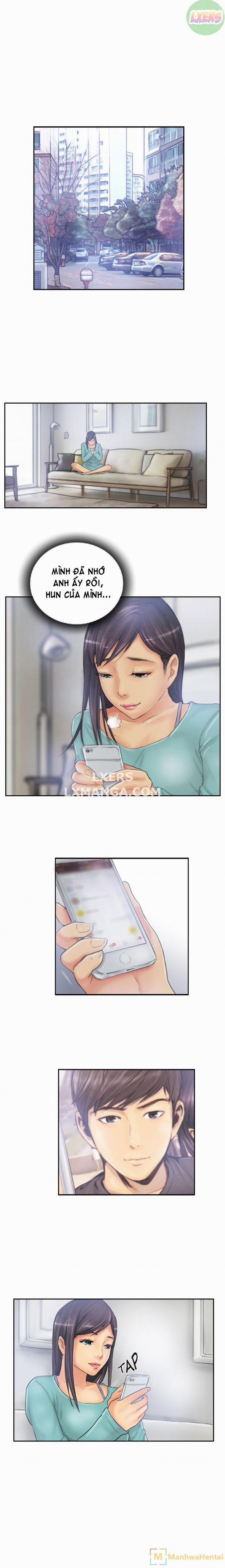 Khuôn Mặt Mới 31 trang 4