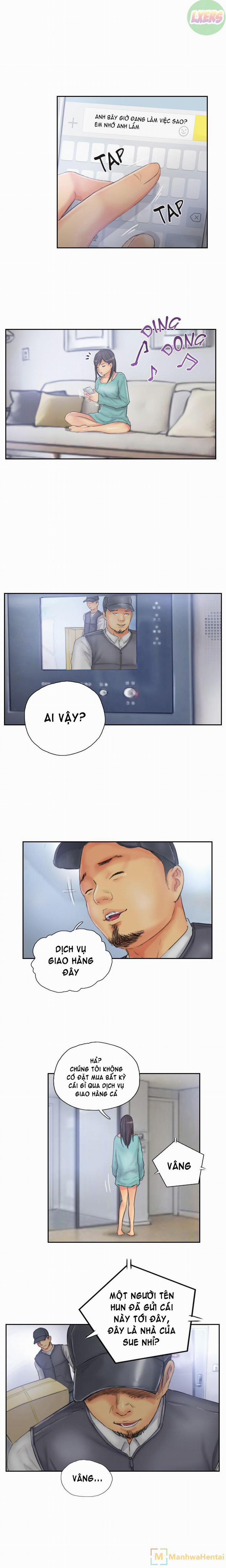 Khuôn Mặt Mới 31 trang 5