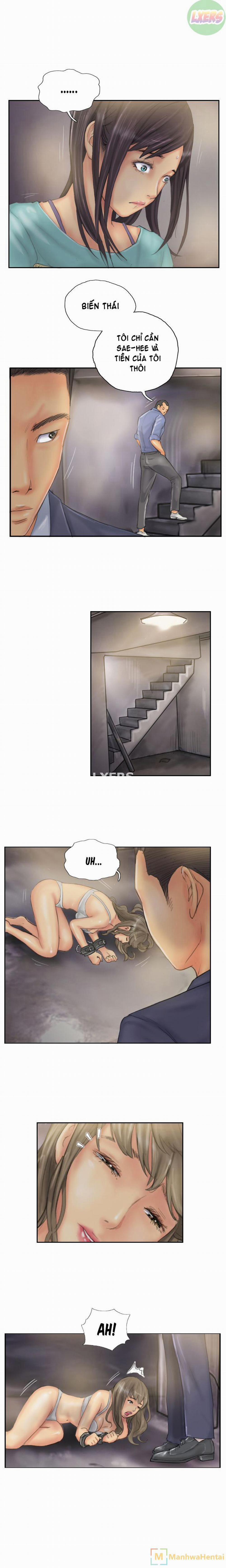 Khuôn Mặt Mới 32 trang 14