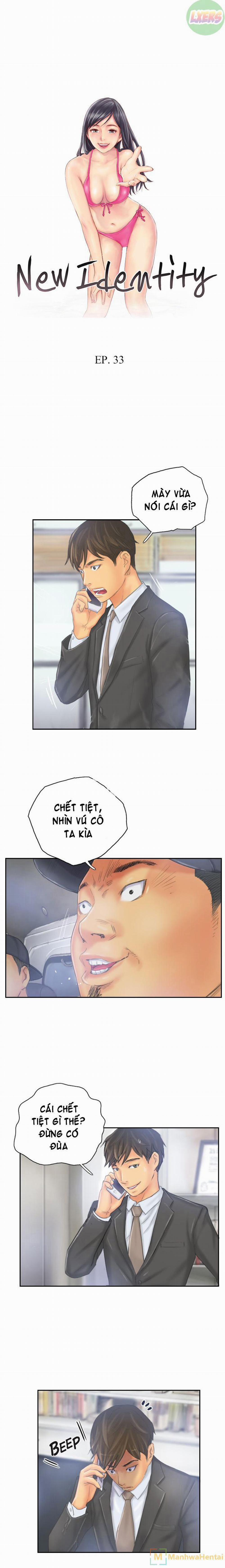 Khuôn Mặt Mới 32 trang 3