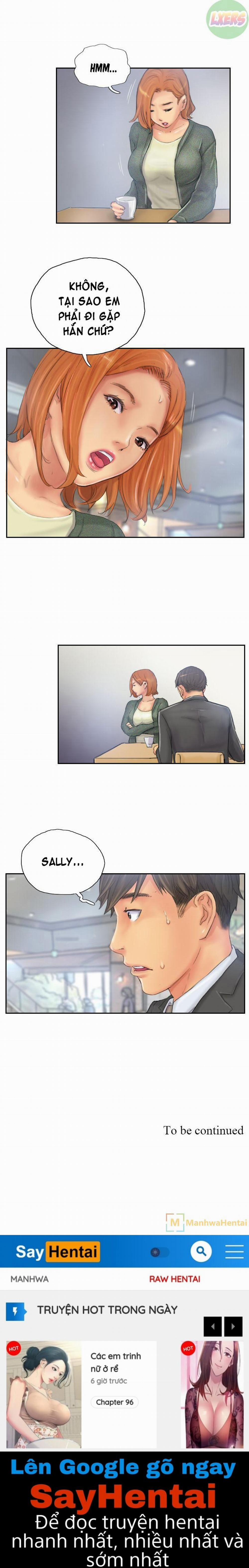 Khuôn Mặt Mới 33 trang 15