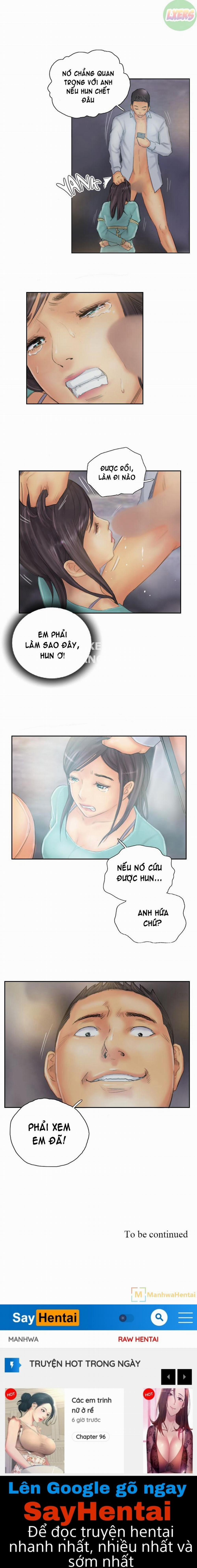 Khuôn Mặt Mới 35 trang 14