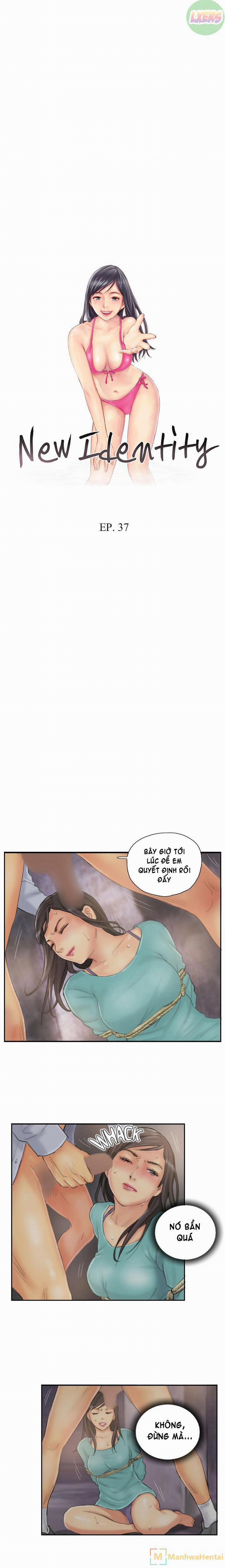 Khuôn Mặt Mới 36 trang 3