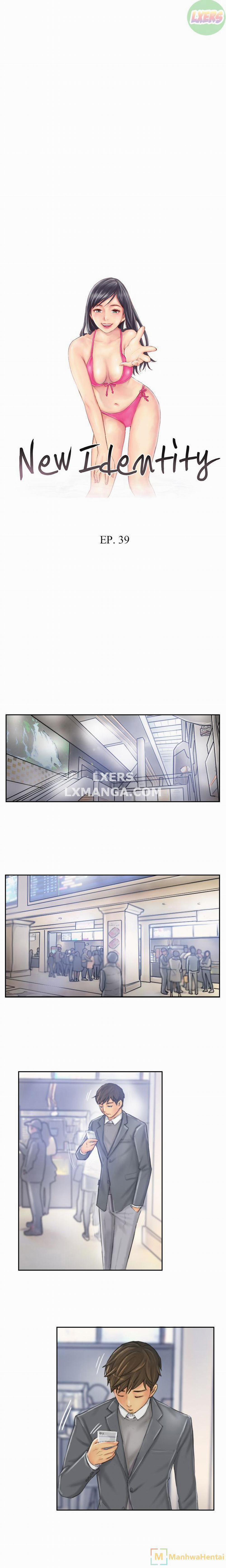 Khuôn Mặt Mới 38 trang 3